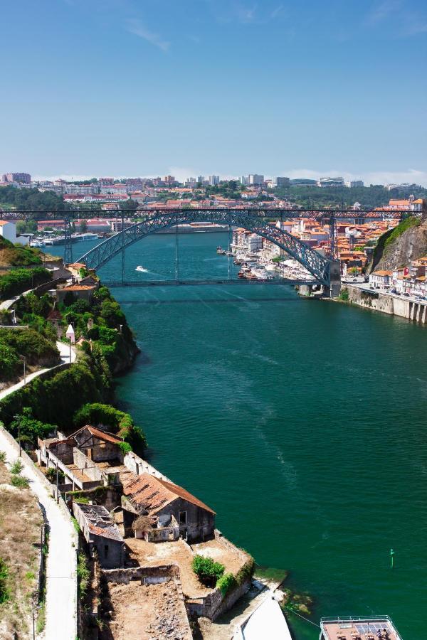 Porto Insight Apartments Campanha Ngoại thất bức ảnh