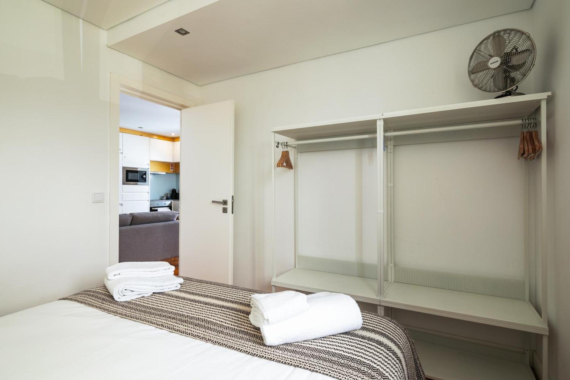 Porto Insight Apartments Campanha Ngoại thất bức ảnh