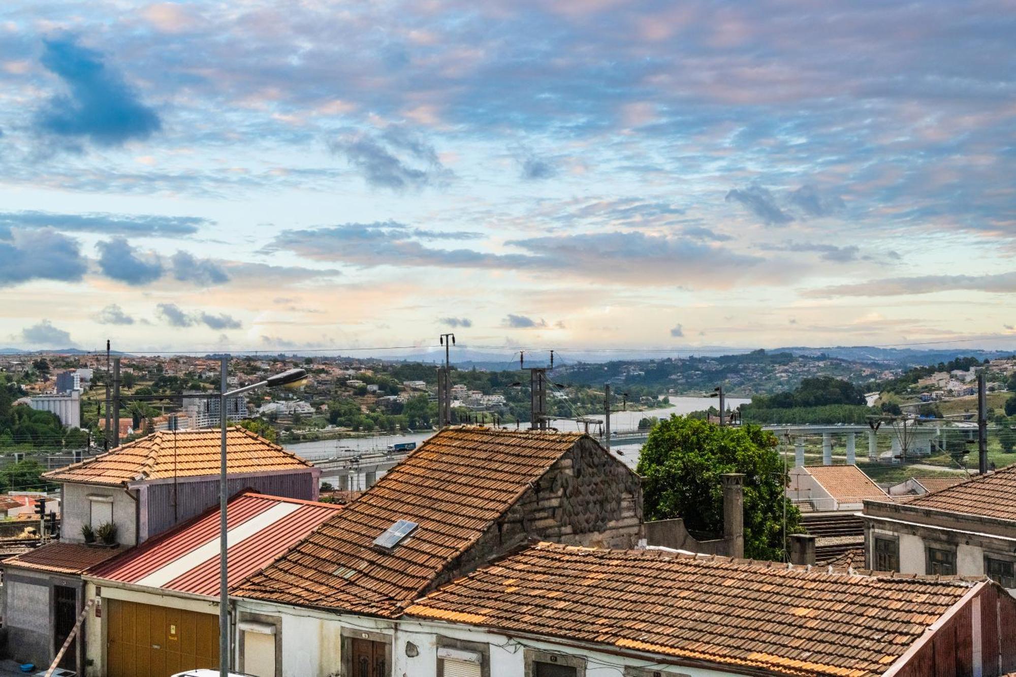 Porto Insight Apartments Campanha Ngoại thất bức ảnh