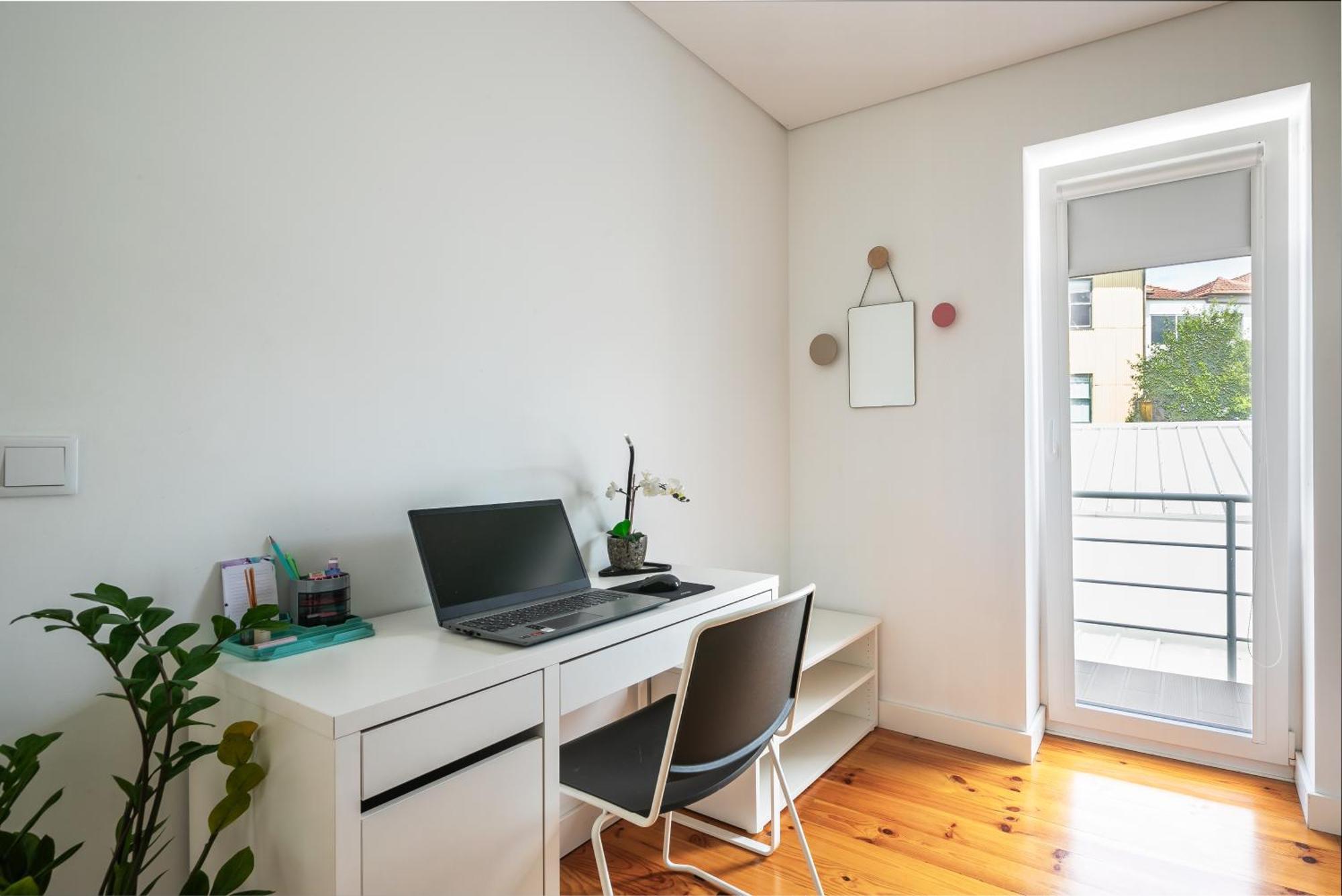 Porto Insight Apartments Campanha Ngoại thất bức ảnh