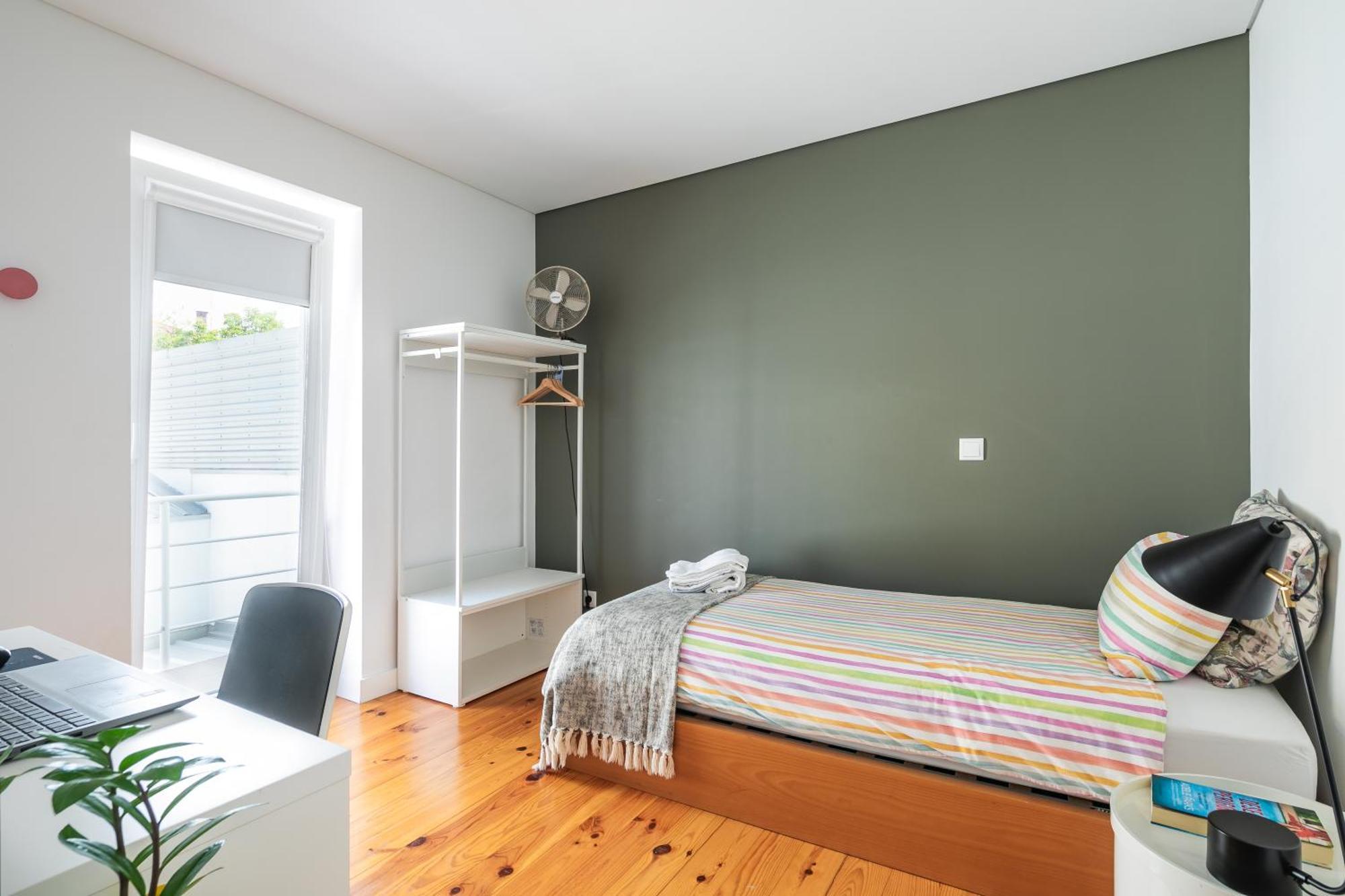 Porto Insight Apartments Campanha Ngoại thất bức ảnh
