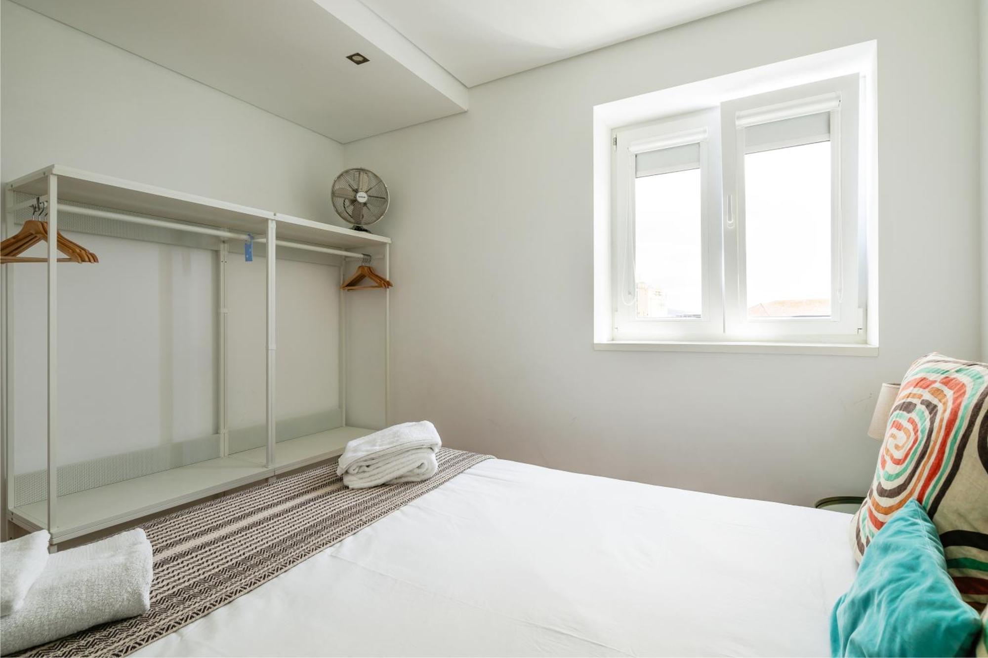 Porto Insight Apartments Campanha Ngoại thất bức ảnh