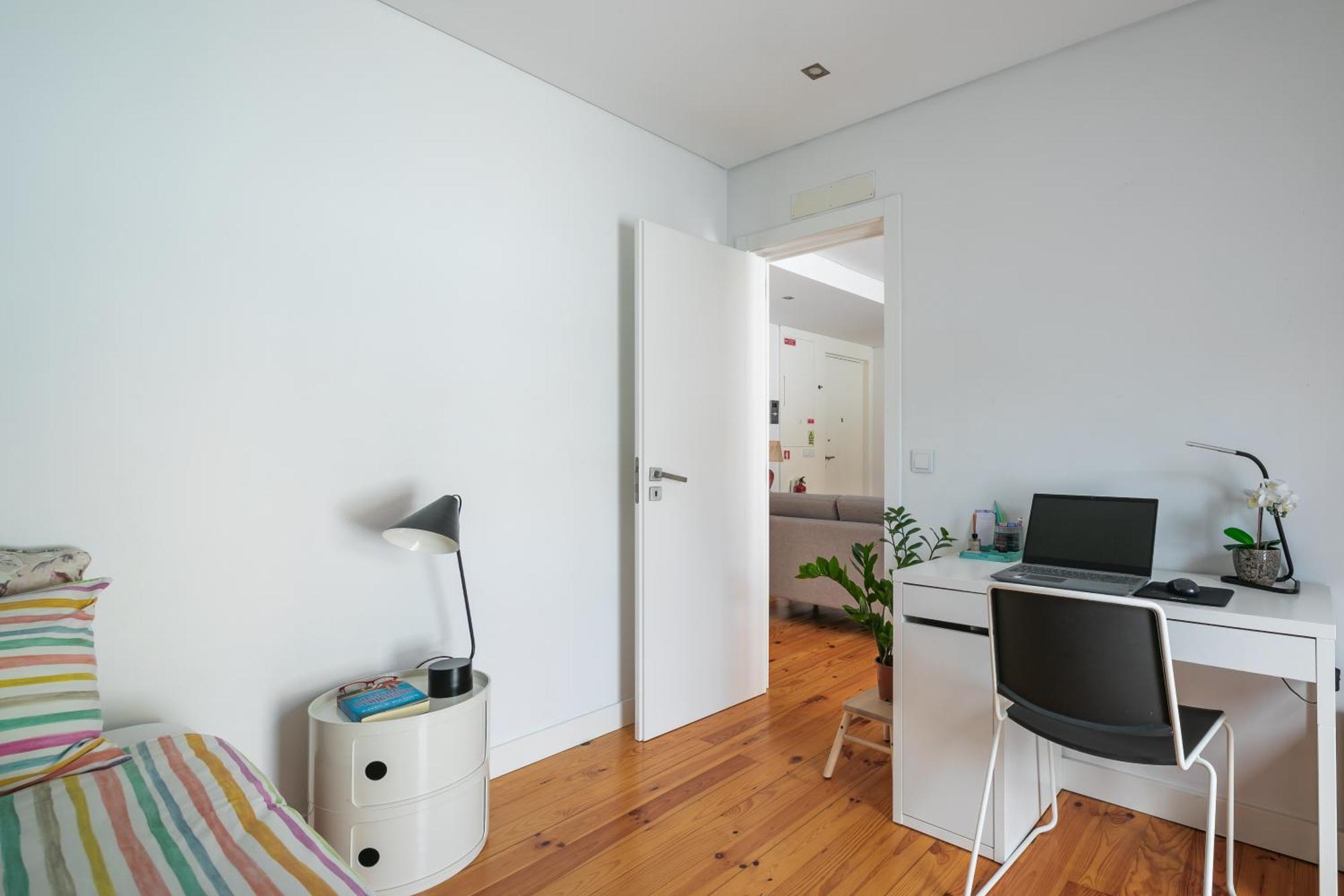 Porto Insight Apartments Campanha Ngoại thất bức ảnh