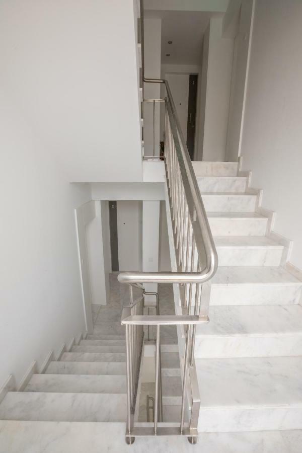 Porto Insight Apartments Campanha Ngoại thất bức ảnh